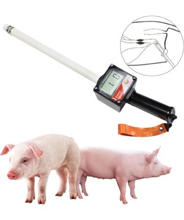 Perfeclan Dog Ovulation Detector - Automatic Progesterone Test for Dogs & Pigs | Vet-Approved Destruction Detection - Buy Online on GoSupps.com