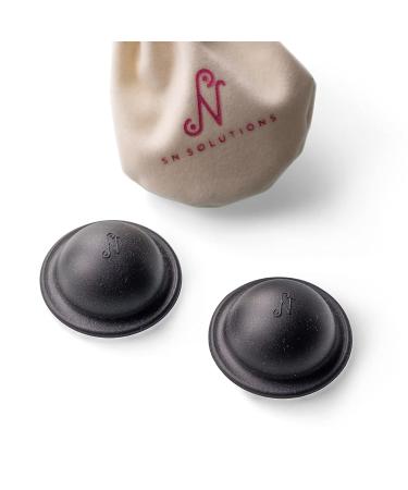 SN Solutions Nipple Piercing Cleaner - Ultimate Aftercare for Women - Use with Saline Spray - Piercing Cleaning Kit - Buy Online on GoSupps.com