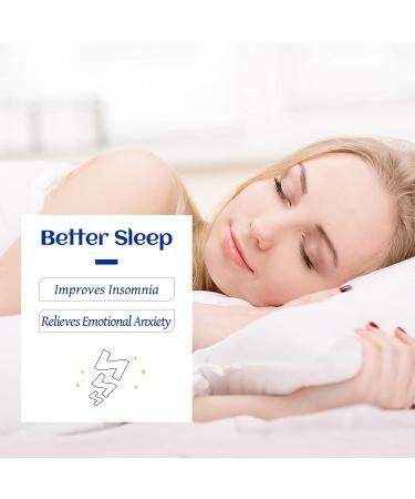 HIQILI Chamomile Essential Oil - 100% Pure Natural Oil for Skin, Hair, Diffuser, and Aromatherapy - 3.38 Fl Oz (100.00 ml) - Pack of 1 - Buy Online on GoSupps.com