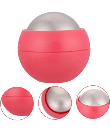 Gatuida 5-in-1 Hand & Face Massage Ball - Trigger Point Tool for Shoulder & Body Relief - Manual Massage Roller for Home Fitness - Buy Online on GoSupps.com