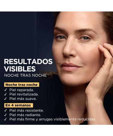  L'Oreal Paris Men Expert AGE PERFECT CELLULAR RENEWAL night cream 50 ml - Buy Online on GoSupps.com