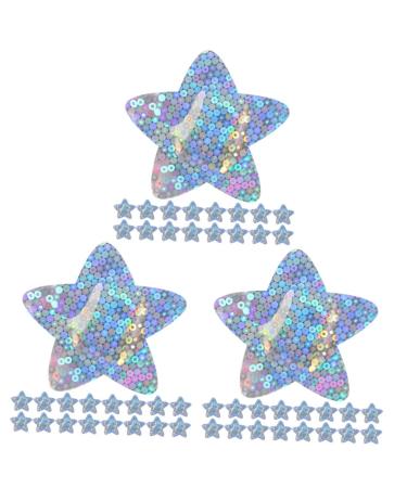 FOMIYES 300 Pcs Band Wounds Sticker Patch Small Household Glitter Glitter Glitter Patch As Shownx3pcs 4.50X4.50X0.10CMx3pcs