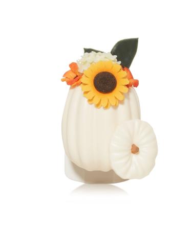 Yankee Candle Pumpkin Arrangement ScentPlug Diffuser