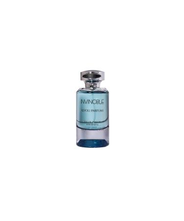 Invincible (M) Eau de Parfum 100 ml Spray