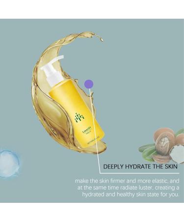 60ml Firming Oil Skin Firming Oil Firming Body Oil Gentle Moisturizing Oil Elasticity Enhancing Oil Radiance Restoring Oil Womens Skin Oil Salon Body Oil Hostel Moisturizing Oil Revitalizing - Buy Online on GoSupps.com