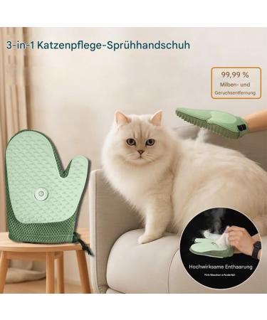 Generisch pilateur de poils d'animaux de compagnie - Jeu de verte pour enlever les poils d'animaux de compagnie - Gants de nettoyage pour animaux de compagnie - Chien long et court et boue de - Buy Online on GoSupps.com
