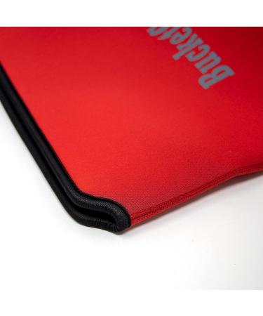 7mm Neoprene Sleeve for 5 Gallon Bucket - Red Bucket Cooler - Buy Online on GoSupps.com