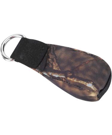 Tihebeyan Outdoor Sports Arborist Tree Rock Throw Weight Bag - Climbing Spelunking Rope Throwing Rigging Equipment - Buy Online on GoSupps.com