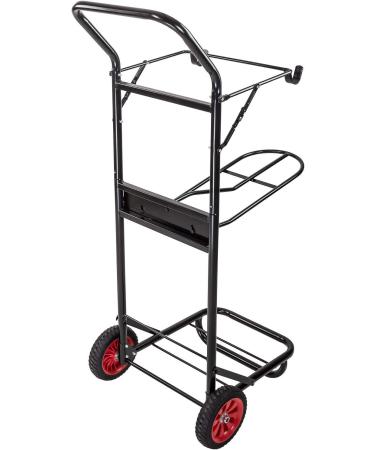 Buy Saddle Cart for Meran Horses - Foldable Western Saddle Holder & Caddy | International Shipping - Buy Online on GoSupps.com