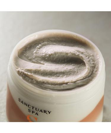 Sanctuary Spa Hot Sugar Scrub Mineral Oil Free Cruelty Free Vegan Sugar Body Scrub 300ml - Buy Online on GoSupps.com