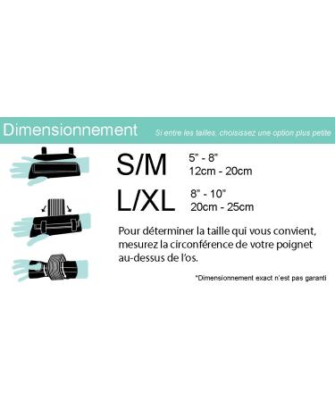 Rally Active Carpal Tunnel Stabilizer (Small/Medium) S-M - Buy Online on GoSupps.com