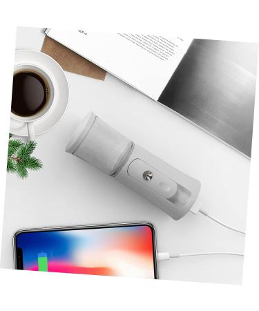 Balacoo 1 Set Hydrating Instrument Portable Handy Sprayer Hydrating Mister Travel Moisturizing - Buy Online on GoSupps.com