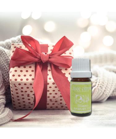 Buy Verbena Yunnan Essential Oil 10 ml | Premium Quality Aromatherapy | International Shipping - Buy Online on GoSupps.com