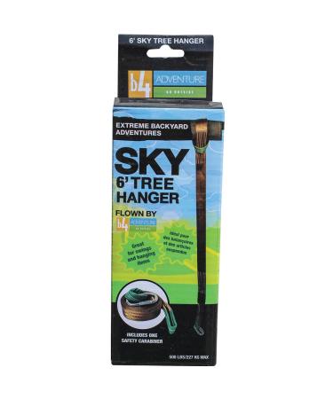 b4 Adventures Sky Tree Hanger, 6'
