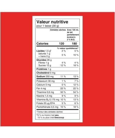 Quaker Cap'n Crunch Original Cereal Value Size 470g - Buy Online on GoSupps.com