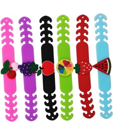 Buy Gatuida Ear Iron Protection Extensions - 18 PCAL Earrings for Students & Adults | Durable Ear Hooks | 17.5x2cm | International Shipping Available - Buy Online on GoSupps.com