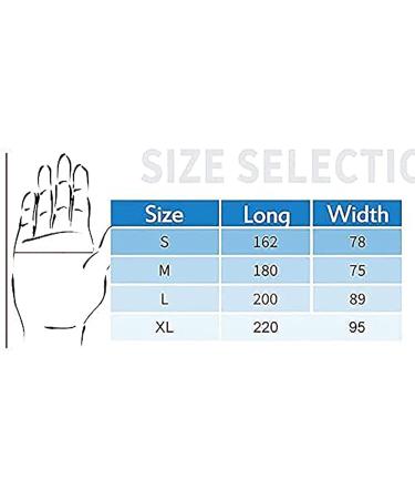 ZZBB Electric Rehabilitation Robot Gloves Rehabilitation Auxiliary Training Trainer Gloves Braces & Supports Bone Care for Hand right Small - Buy Online on GoSupps.com