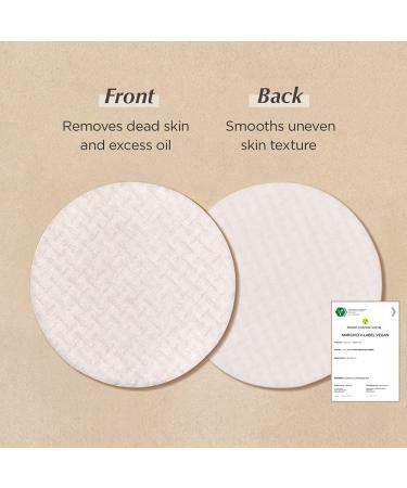 ma:nyo Bifida Biome Ampoule Pad - Korean Skincare | 70 Pads for Radiant Skin - Shop Internationally - Buy Online on GoSupps.com