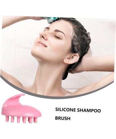 Kombiuda Hair Scalp Brush - Enhance Shampoo Treatment & Scalp Circulation for Healthier Hair - Buy Online on GoSupps.com