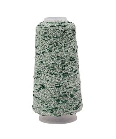50g Approx 500-1000m DIY Knitting Accessories Knot Yarn Handmade Crochet Sweater Wool Toys (Color : L091)