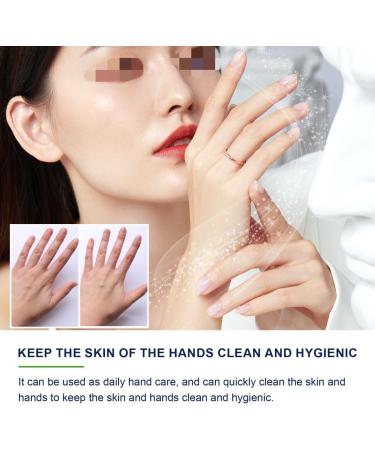 HAPPYWOO Aloe Vera Hand Gel Anti-dryness Moisturizing Hydrating and Repairing Cracked Hand Skin - Buy Online on GoSupps.com