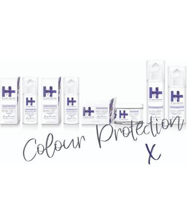  MY HAIR DOCTOR MY HAIR DOCTOR Colour Protecting & Preserving Shampoo for Coloured Hair Sulfate Free Vegan Shampoo for Color Hair 250ml - Buy Online on GoSupps.com