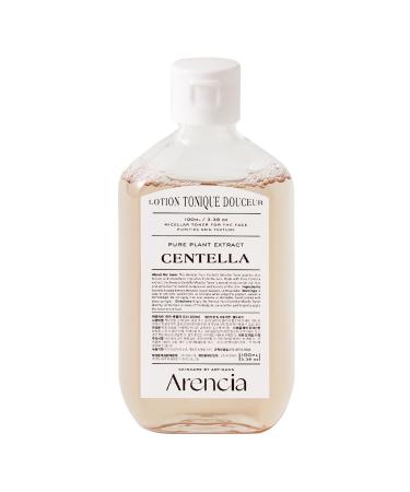 Centella Hydrating Face Toner 3.38 oz