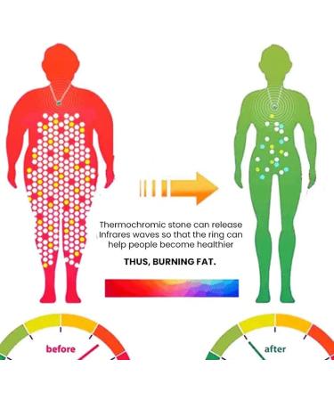 3 pairs C-shaped titanium steel earrings Earacupressure Magnetherapy Detoxi Earrings Acupressure Slimming Earrings - Buy Online on GoSupps.com