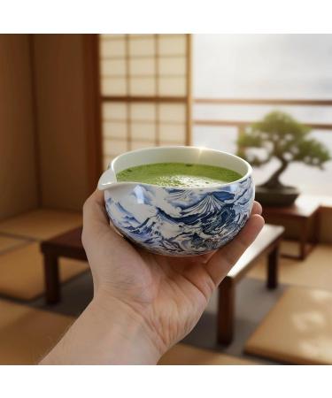 Mary Rose Coffret C r moniel pour Pr parer la Matcha BIO La tradition japonaise chez vous - Buy Online on GoSupps.com