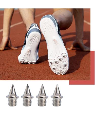 30 Pack Athletics Replacement Spikes | Durable Dorns & Nails for Running | Includes Spike Key - Buy Online on GoSupps.com