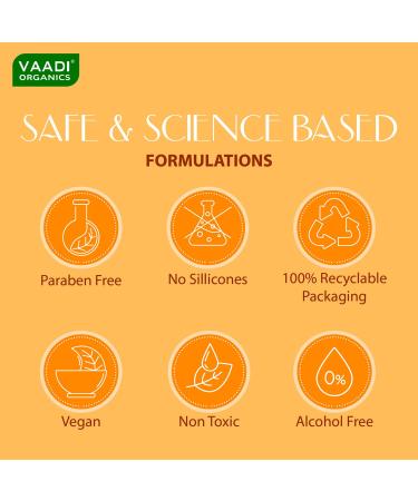 Papaya Scrub Gel with Honey and Saffron 110g x 2 - Buy Online on GoSupps.com