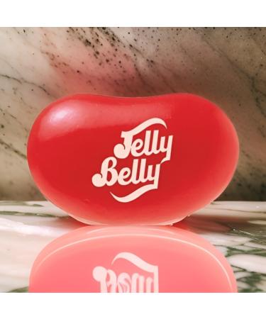 Very Cherry - Jelly Belly individual packs Jelly Beans (100g) - Made in USA | Burst of Cherry Flavor | Gluten-Free | Kosher Certified | Peanut-Free | Cherry Candy for Holidays Valentine easter candy jelly beans & More - Buy Online on GoSupps.com