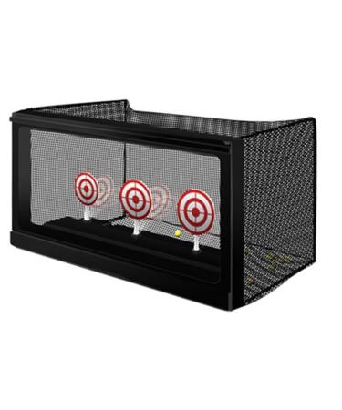 GAME FACE ASTLG Auto-Reset AirSoft Targets - Buy Online on GoSupps.com