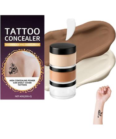 Correcteur Cicatrices - R sistant l'Eau Sans Correcteur Maquillage Anti Transpiration Invisible pour Cosplay F te Salle de Classe Halloween v nement Quotidien Farce - Buy Online on GoSupps.com