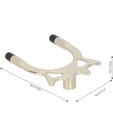 VGEBY Billiards Pool Cue Stick Bridge - High/Short Bridge Head - Pool Sticks Screw-on Cross Rest - Buy Online on GoSupps.com