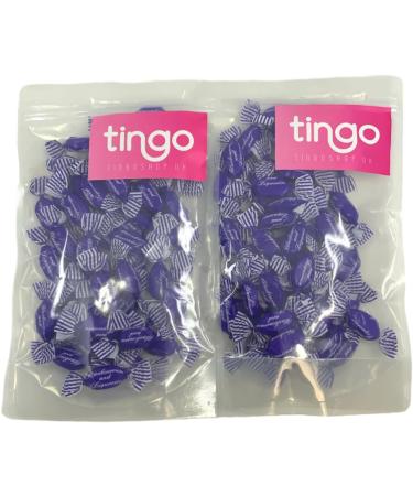 Sugar Free Blackcurrant and Liquorice 500g - Buy Online on GoSupps.com