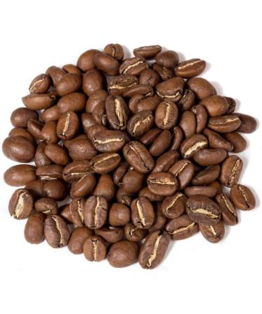Morola Caff Italiano - Coffee Beans - Morola Decaffeinated Gold Blend - 500g Bag - 0.5kg Pack with One-Way Degassing Valve - Coffee Made in Italy - Buy Online on GoSupps.com