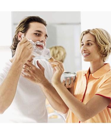 Fomiyes Manual Razor Set for Men - Precision Wet Shaving Metal Hairbrush & Safety Razor - Premium Grooming Kit - Buy Online on GoSupps.com