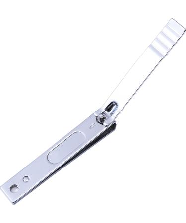 Nail Clippers Cutters Heavy Duty Trimmer Nipper Thick Toe Strong Manicure Clipper 23 - Buy Online on GoSupps.com