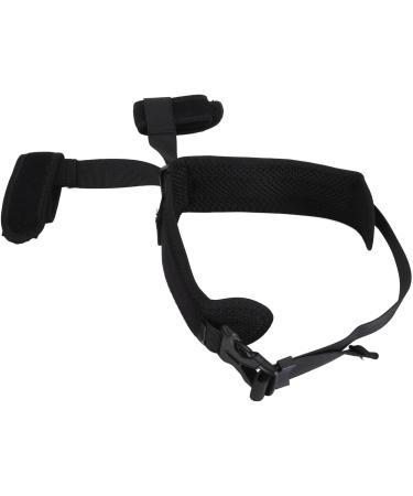 Dog Knee Brace Skin Friendly Polyester Dog Knee Support Brace Elastic for Daily Use for Back Legs (S) - Buy Online on GoSupps.com