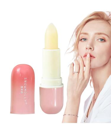 TARAKO Moisturizing Lip Balm Fruit Flavored Lip Care Natural intensely nourishing moisturizing supple soothing lip balm for healing and repairing the lips