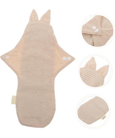 Hemoton Portable Napkin Pantiliners for Mothers - Convenient and Discreet Protection - Buy Online on GoSupps.com