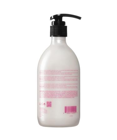 Buy Luseta Glossy Pearl Conditioner - Deep Moisturizing & Smoothing for Frizzy Hair | 16.9 fl. oz | International Shipping Available - Buy Online on GoSupps.com