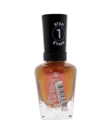 Sally Hansen Miracle Gel Nail Polish - Sundown Socialite 382 - Buy Online on GoSupps.com