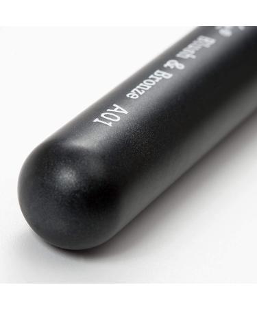 Nanshy Blending Eye Shadow Brush Onyx Black - Buy Online on GoSupps.com