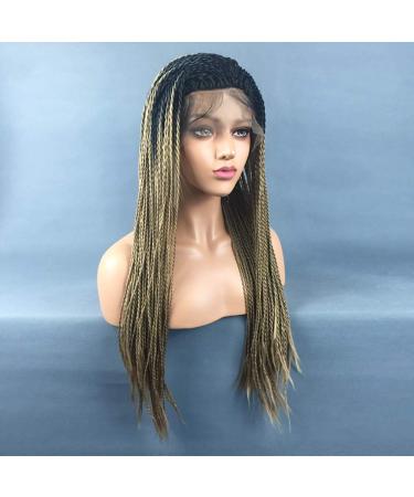 Afro Wig for Women - Wavy & Curly Synthetic Long Hair | 80s 50s 60s 70s Party Cosplay - Buy Online on GoSupps.com