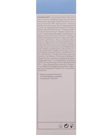 Belif Wormwood Cleansing Foam Face Cleanser 5.4 Fl Oz - Clean Beauty - Buy Online on GoSupps.com