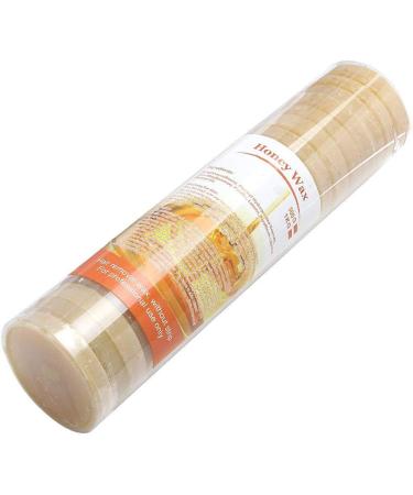 Tubayia 500g Hair Removal Honey Wax - Effective Depilation for Body Face Legs Arms & Underarms | International Shipping - Buy Online on GoSupps.com
