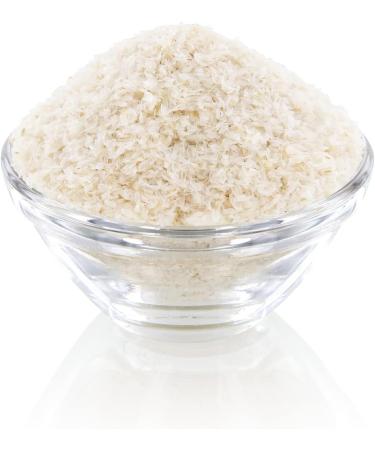 Organic Psyllium Husks 99% Purity 500g Bag - Buy Online on GoSupps.com