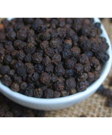 Krauterino24 Krauterino24 - Whole Black Pepper (250g)